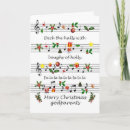 Search for godparent christmas cards For her