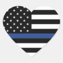 Search for support the police stickers Hero