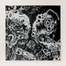 Search for teeth puzzles Black