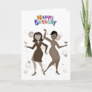 Search for african american woman birthday cards Black