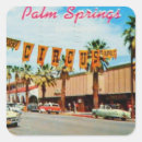 Search for palm springs stickers Vintage