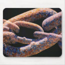 Search for chained mouse mats Metal