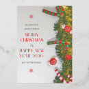 Search for candy christmas invitations Season
