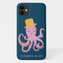 Search for octopus iphone 7 cases cute