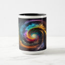 Search for cosmos mugs Space