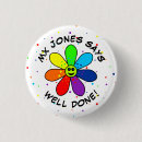 Search for spotted badges Polka dots