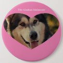 Search for alaskan malamute badges Pet