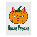 Search for hocus posters Pumpkin