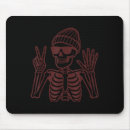 Search for skeleton mouse mats Seven