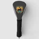 Search for sheepdog golf head covers Wolf