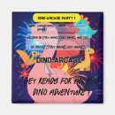 Search for invitation magnets Festive