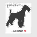 Search for airedale terrier electronics Airdale