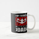Search for cheerleader dad mugs Support team