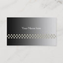 Search for gold border business cards Golden