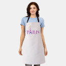 Search for landmark aprons France