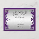 Search for scroll wedding rsvp cards Vintage