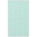 Search for green and white gingham tablecloths Stylish