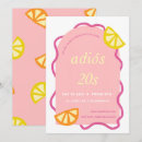 Search for rip invitations Pink