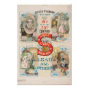 Search for designer calendar posters Singer sewing machines