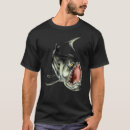 Search for big fish tshirts Dangerous