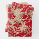 Search for christmas sets wrapping paper Plaid
