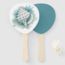 Search for seashell hand fans Coastal