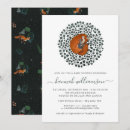 Search for hare invitations Rustic