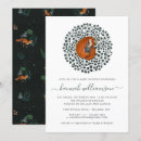 Search for hare invitations Rustic