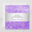 Search for happy 13th birthday invitations Silver