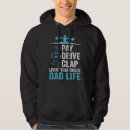 Search for cheer hoodies Dad