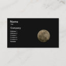 Search for full moon business cards Dark