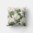Search for white magnolia cushions Chic