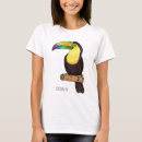 Search for toucan tshirts Keel billed toucan