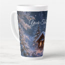 Search for winter woods mugs Cosy