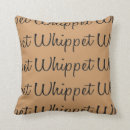 Search for whippet cushions Lover