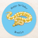 Search for python coasters Snake