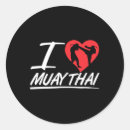 Search for muay thai boxing stickers Martial arts