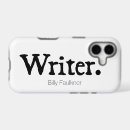 Search for write iphone cases Author