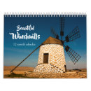Search for windmill calendars Holland