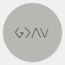 Search for ups stickers Religious