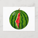Search for palestine postcards Watermelon