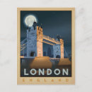 Search for london vintage travel posters Bridge