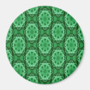Search for many magnets Green