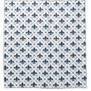 Search for fleur de lis shower curtains Antique