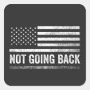 Search for to go stickers Election