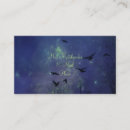 Search for crow business cards Nature