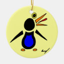 Search for antarctica christmas tree decorations Penguin