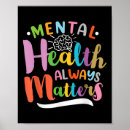 Search for holistic health posters Talk therapy
