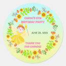 Search for best friends birthday stickers For kids