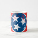 Search for tennessee flag mugs State